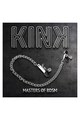 KINK Nipple Clamps: Sensuality and Stimulation