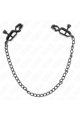 Nipple Clamps: Precision Sensuality and Stimulation