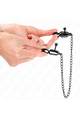 Nipple Clamps: Precision Sensuality and Stimulation