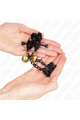 KINK Nipple Clamps: Sensuality and Stimulation