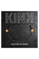 KINK Nipple Clamps: Sensuality and Stimulation