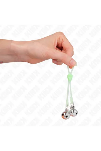 KINK Nipple Clamps: Sensuality and Stimulation