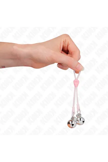 Pinze per Capezzoli KINK: Sensualità e Stimolazione