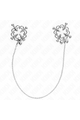KINK Nipple Clamps: Sensuality and Stimulation