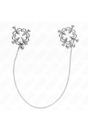 KINK Nipple Clamps: Sensuality and Stimulation