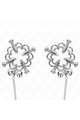 KINK Nipple Clamps: Sensuality and Stimulation