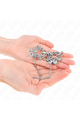 KINK Nipple Clamps: Sensuality and Stimulation