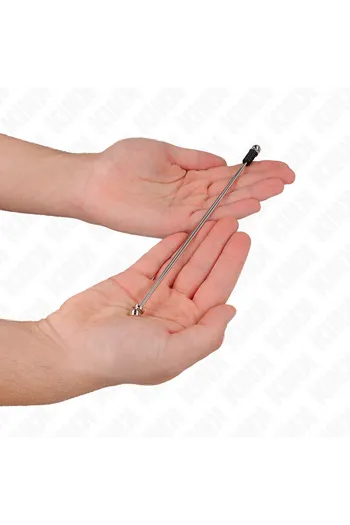 KINK Nipple Clamps: Sensuality and Stimulation