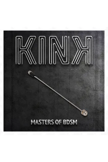 KINK Nipple Clamps: Sensuality and Stimulation