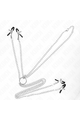 KINK Nipple Clamps: Sensuality and Stimulation