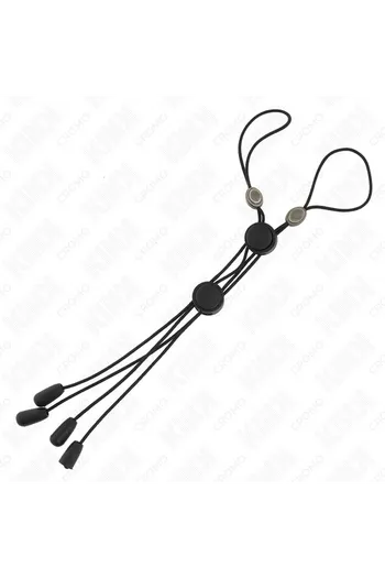 KINK Nipple Clamps: Sensuality and Stimulation