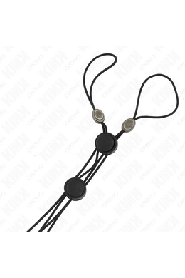 KINK Nipple Clamps: Sensuality and Stimulation
