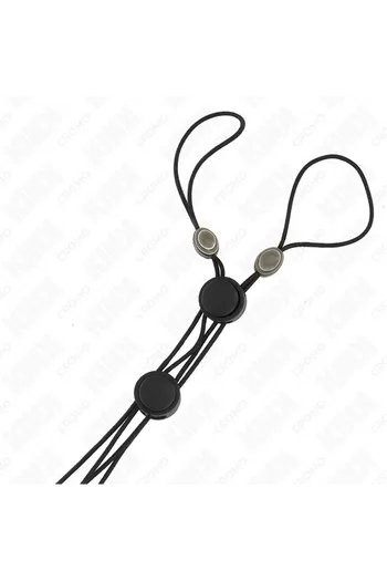 KINK Nipple Clamps: Sensuality and Stimulation