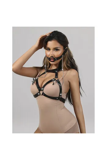 Sublime Lingerie: Extreme Elegance and Seduction