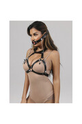 Lingerie Sublime: Eleganza e Seduzione Estrema