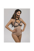 Lingerie Sublime: Eleganza e Seduzione Estrema