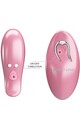 Pretty Love BI-300036W Nipple Clamps - 10 Vibration Modes with Wireless Remote