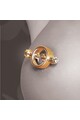 Pinze Magnetiche per Capezzoli di Lusso - Gioielli Erotici in Acciaio