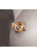 Pinze Magnetiche per Capezzoli di Lusso - Gioielli Erotici in Acciaio