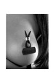 Nipple Stimulator 50 Shades - Powerful and Silent Vibrations