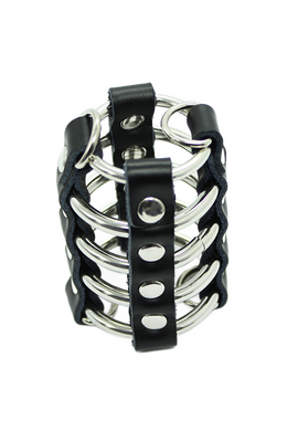 OHMAMA Penis Cage - High-Quality Fetish Toys | Ohmama