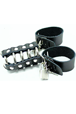 OHMAMA Penis Cage - High-Quality Fetish Toys | Ohmama