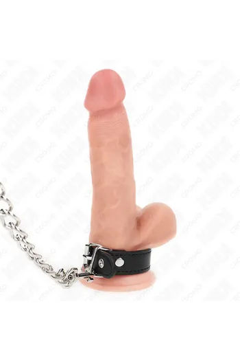 Anelli Penieni BDSM: Controllo, Stile e Piacere