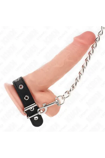 Anelli Penieni BDSM: Controllo, Stile e Piacere