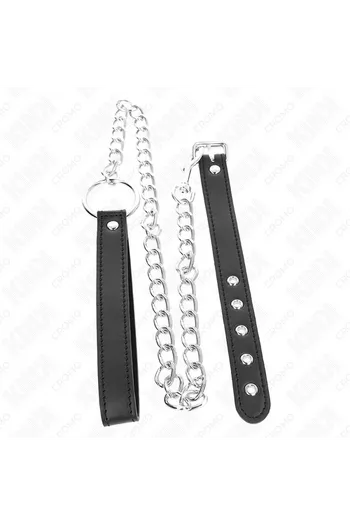 Anelli Penieni BDSM: Controllo, Stile e Piacere