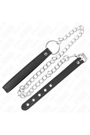 Anelli Penieni BDSM: Controllo, Stile e Piacere