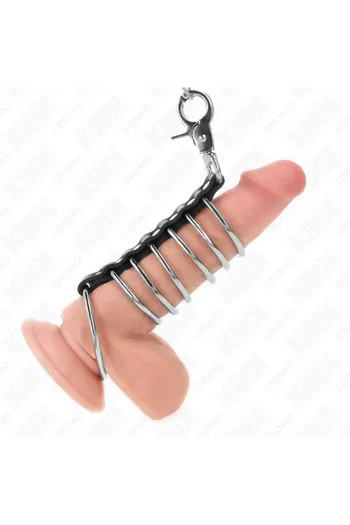 Anelli per Pene: Controllo, Stile e Piacere Intenso