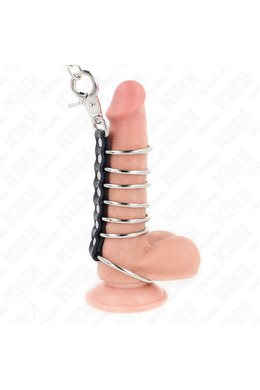 Cock Rings: Control, Style, and Intense Pleasure