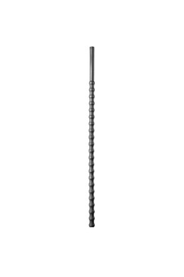 Hypoallergenic Silicone Urethral Sound - Unique Pleasure 24cm