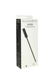 Silicone Noir Flexible Electric Sounds - Intense and Comfortable Urethral Play