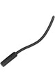 Silicone Noir Electric Urethral Sounds - Intense Sensations & Optimal Comfort