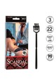 Rueda di Piacere Scandal® Trio - Esperienza Sensuale Premium | CalExotics