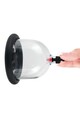 Set Suzione 6 Pezzi per Giochi Fetish - Stimolazione Potente