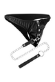 Darkness Submission Chain Underwear - Strong & Safe for Intense Play