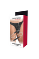 Darkness Submission Chain Underwear - Strong & Safe for Intense Play