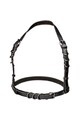 Halter Buckle Harness: Elegance and Sensuality