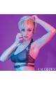 Halter Buckle Harness: Elegance and Sensuality