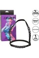 Halter Buckle Harness: Elegance and Sensuality