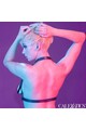 Halter Buckle Harness: Elegance and Sensuality