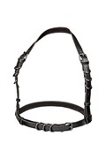 Arnese Halter Plus Size Euphoria Collection - Lussuoso e Potenziante | CalExotics