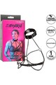 Multi Chain Collar Harness Euphoria | Luxury Fetish Fashion | CalExotics