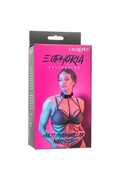 Arnese Collar Multi Chain Euphoria | Fetish Fashion di Lusso | CalExotics