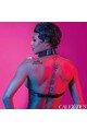 Multi Chain Collar Harness Euphoria | Luxury Fetish Fashion | CalExotics