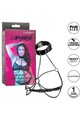 Arnese Collare Multi Catena Talla Plus Collezione Euphoria | CalExotics