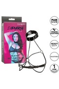 Arnese Collare Multi Catena Talla Plus Collezione Euphoria | CalExotics