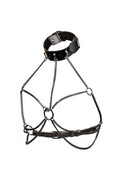 Arnese Collare Multi Catena Talla Plus Collezione Euphoria | CalExotics